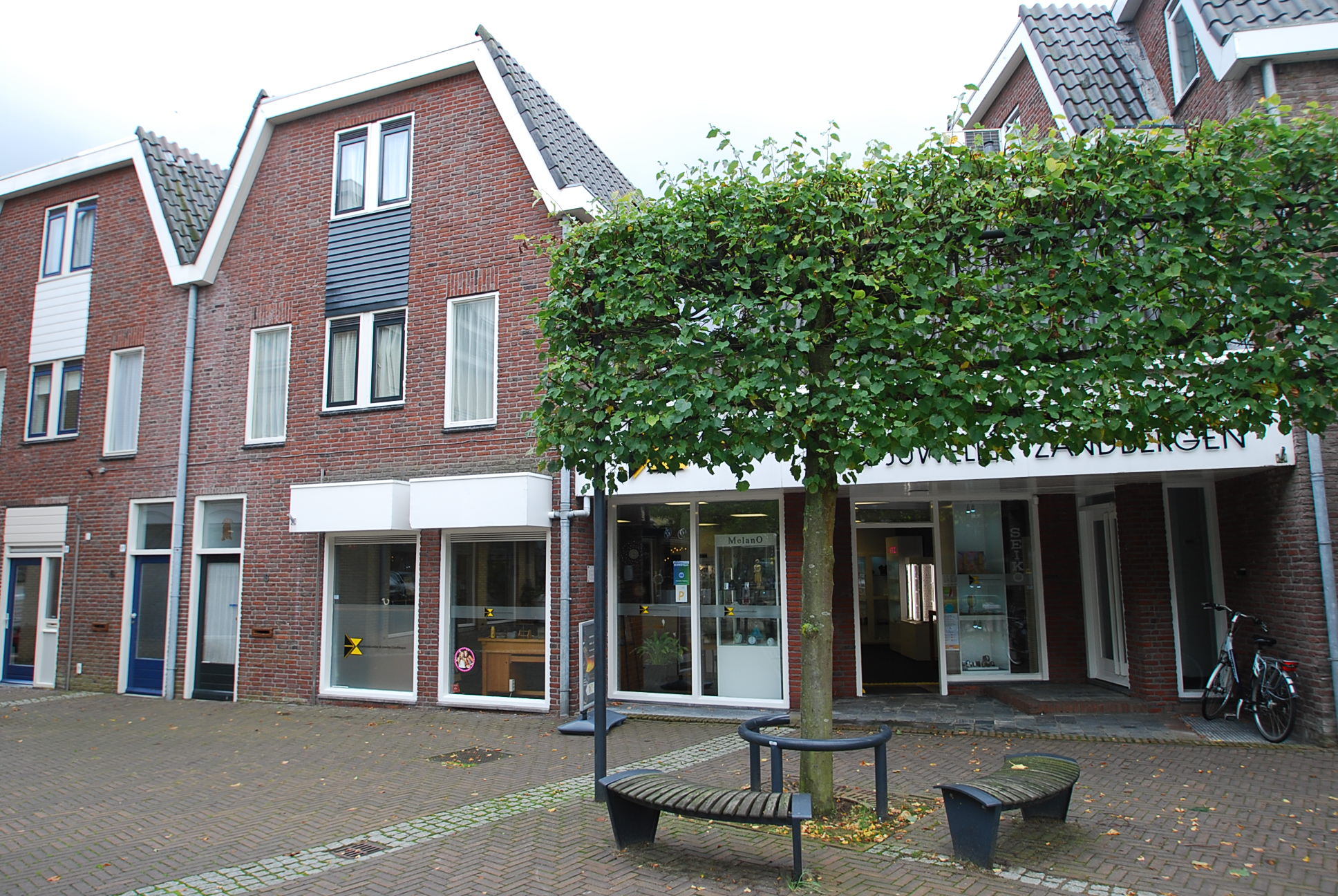 Bekijk foto's van Vrijthof 6 OMMEN