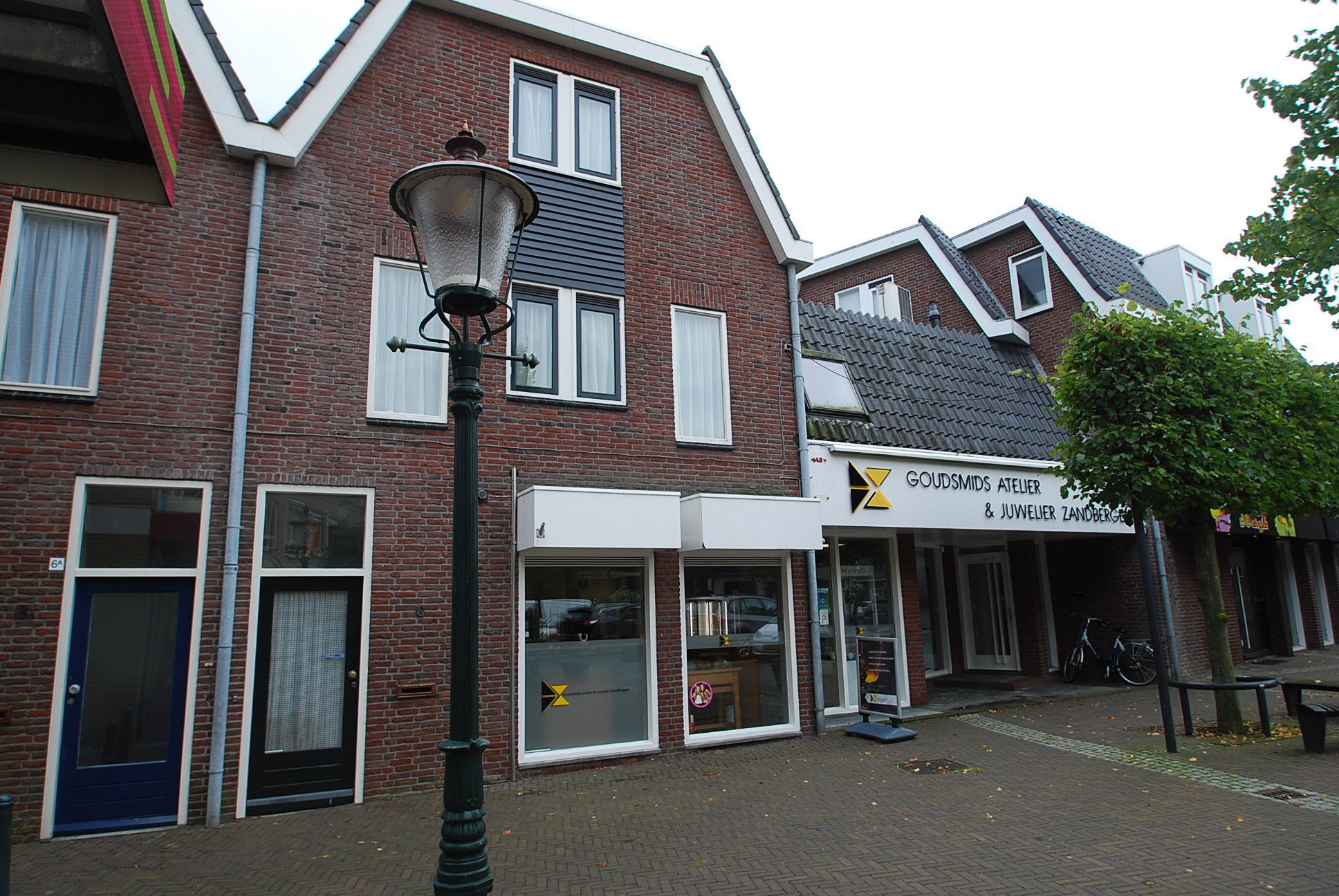 Bekijk foto's van Vrijthof 6 OMMEN