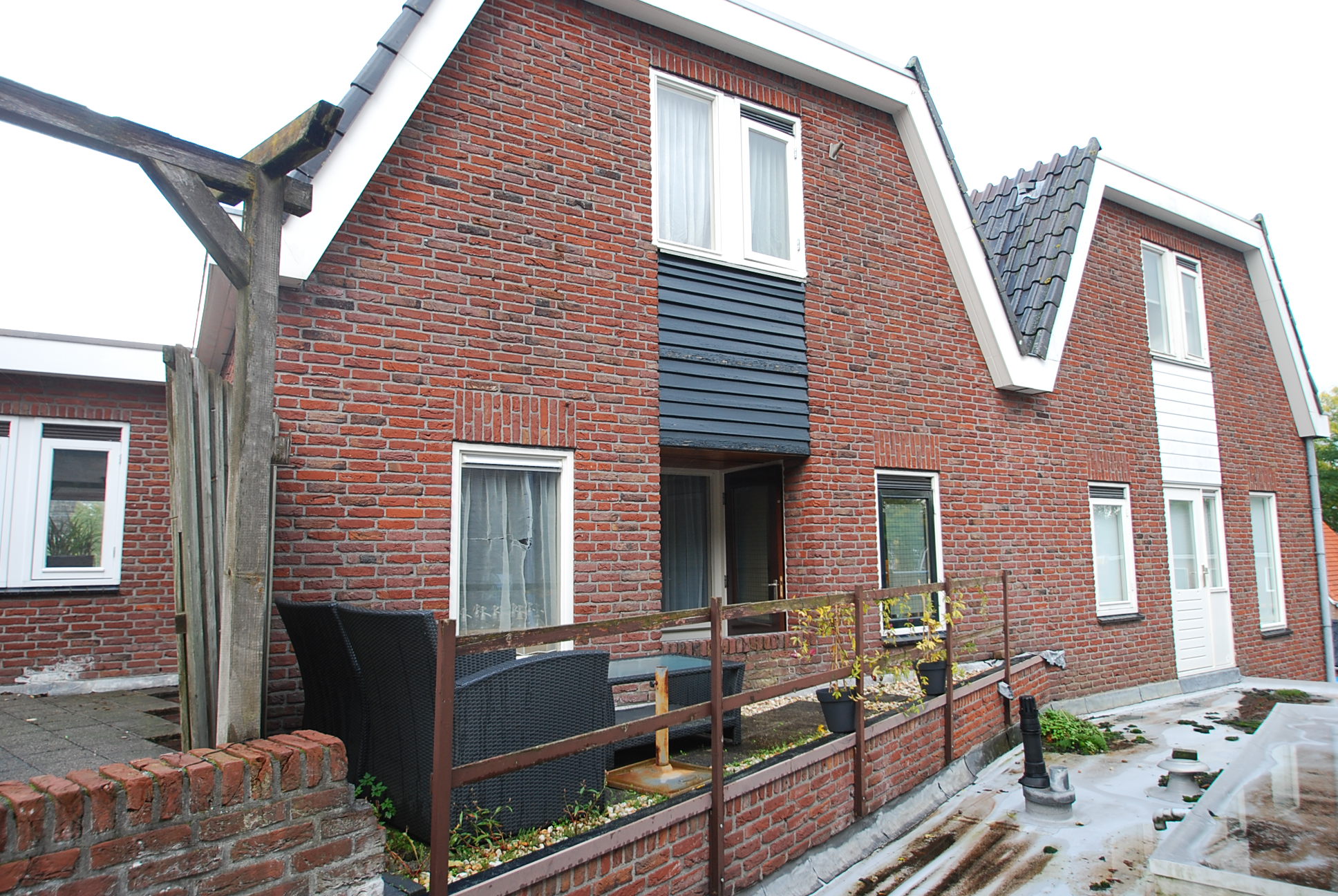 Bekijk foto's van Vrijthof 6 OMMEN