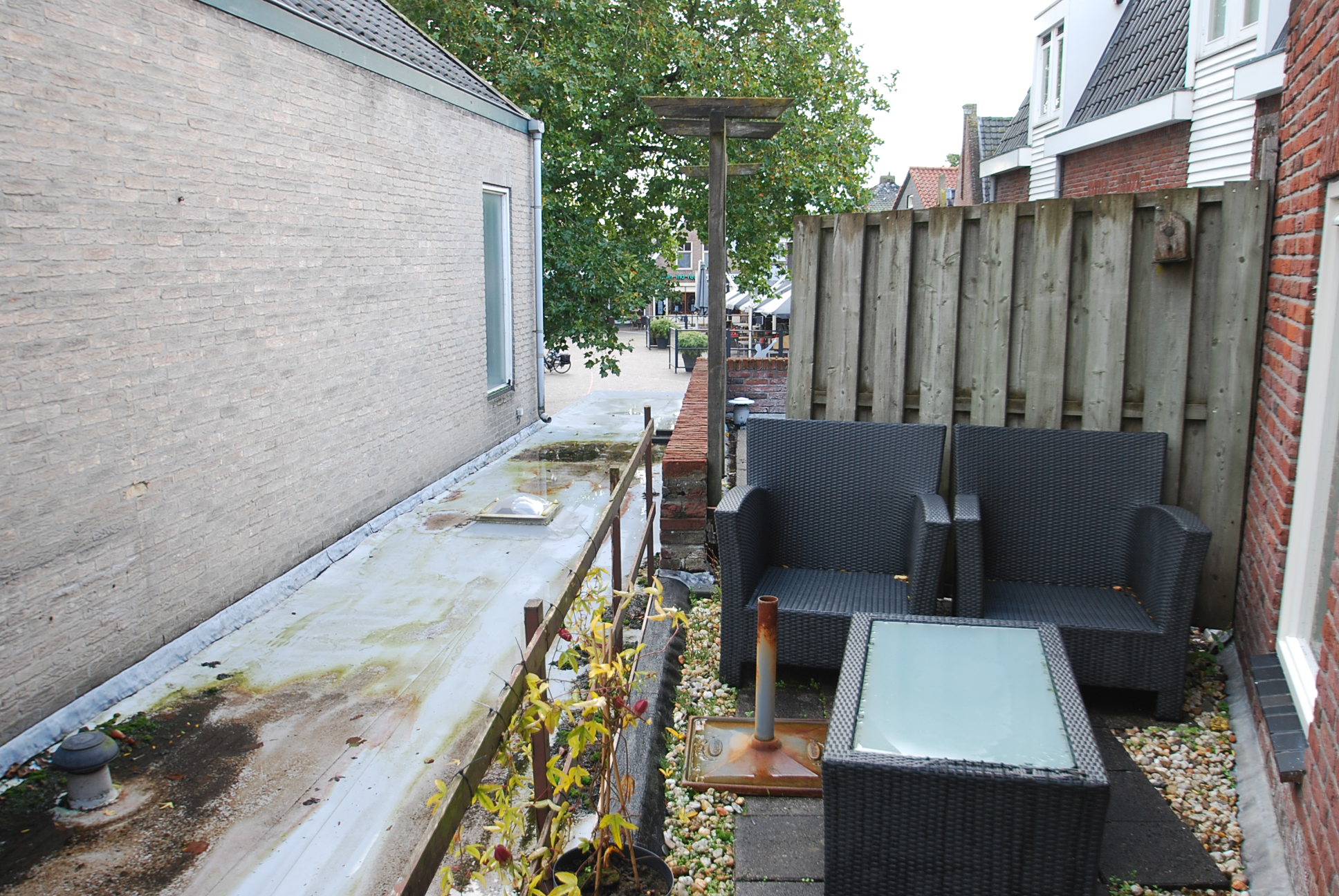 Fotoés van Vrijthof 6 OMMEN