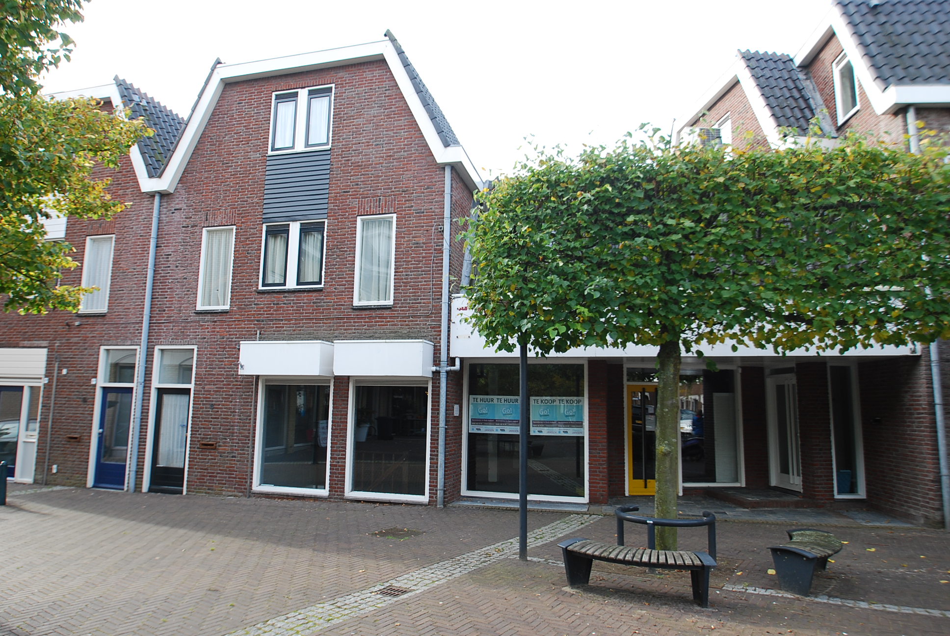 Fotoés van Vrijthof 6 OMMEN