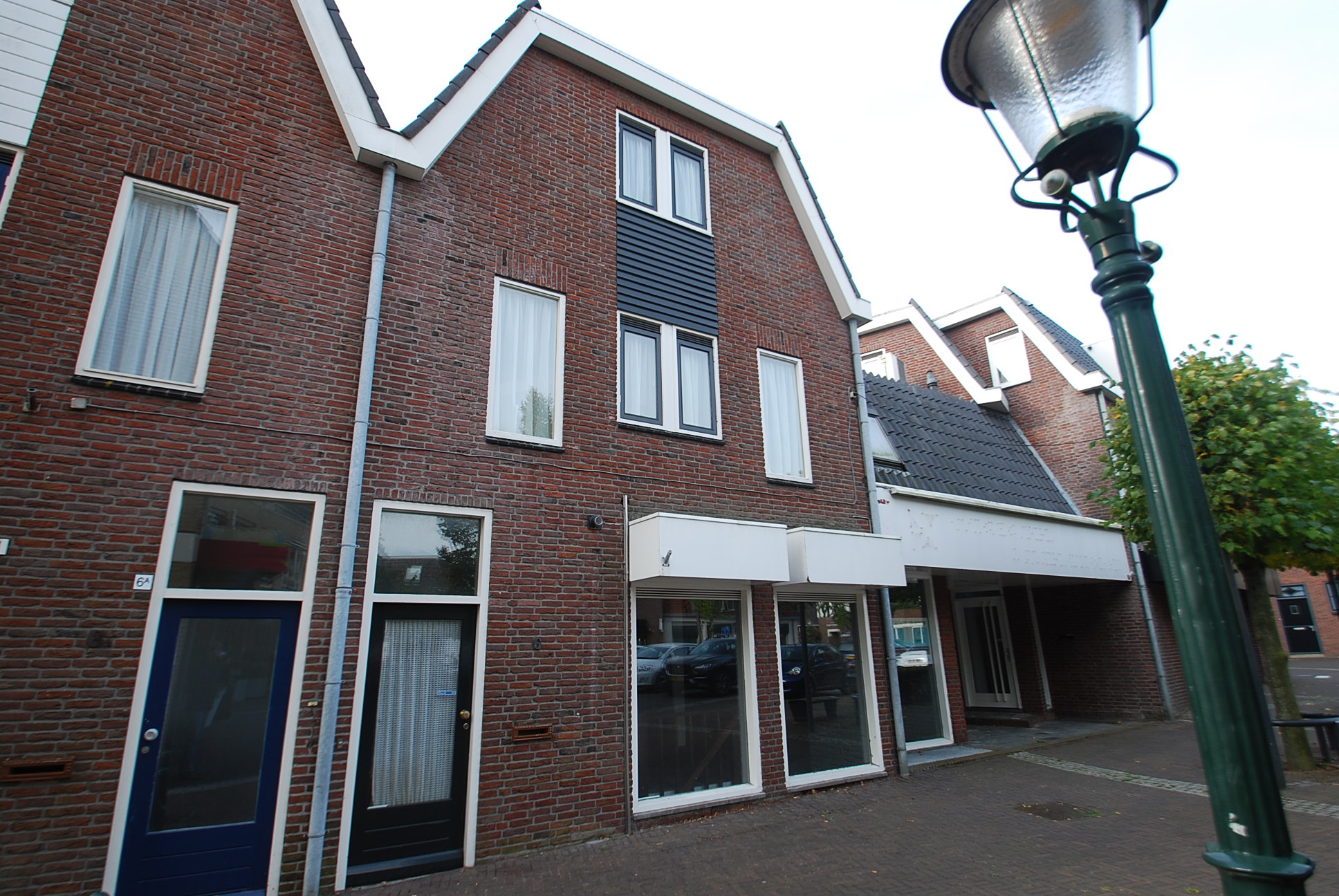 Fotoés van Vrijthof 6 OMMEN