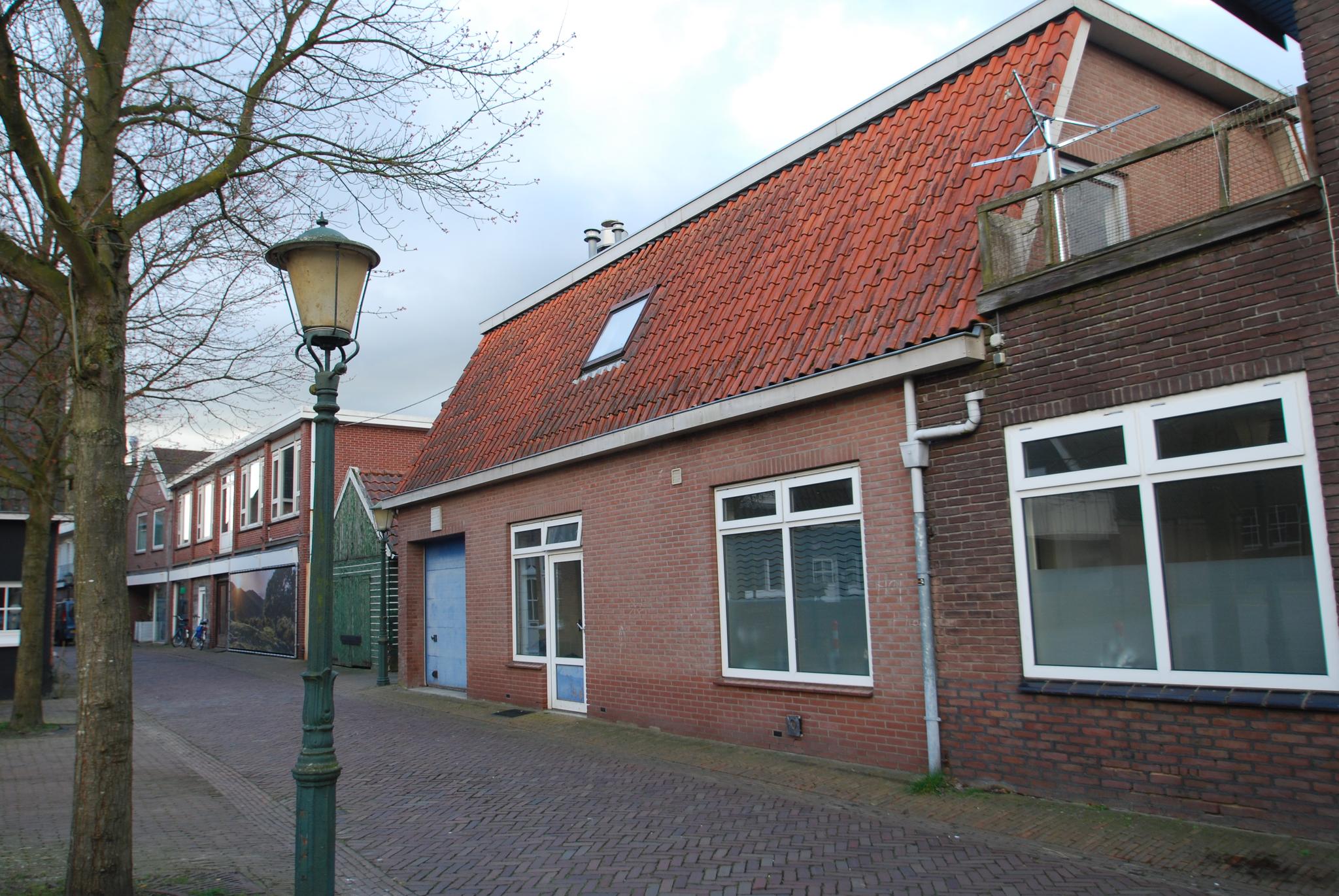 Weenink & Jansen Makelaars