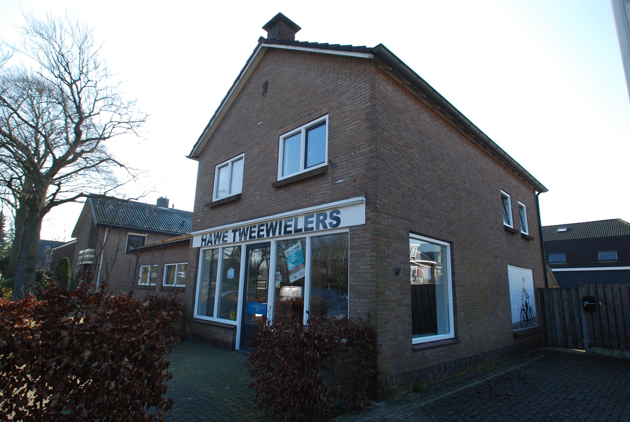 Weenink & Jansen Makelaars