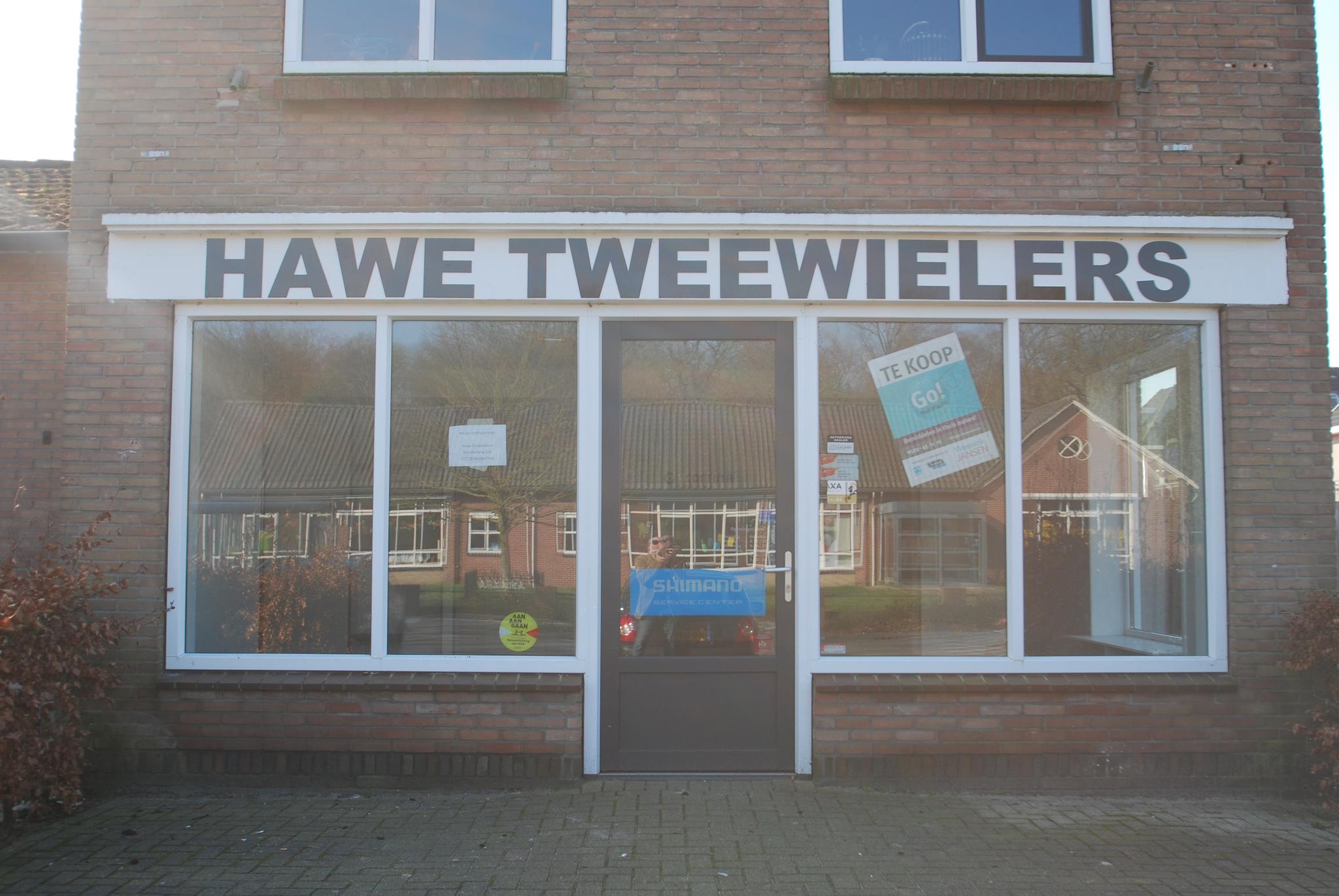 Weenink & Jansen Makelaars