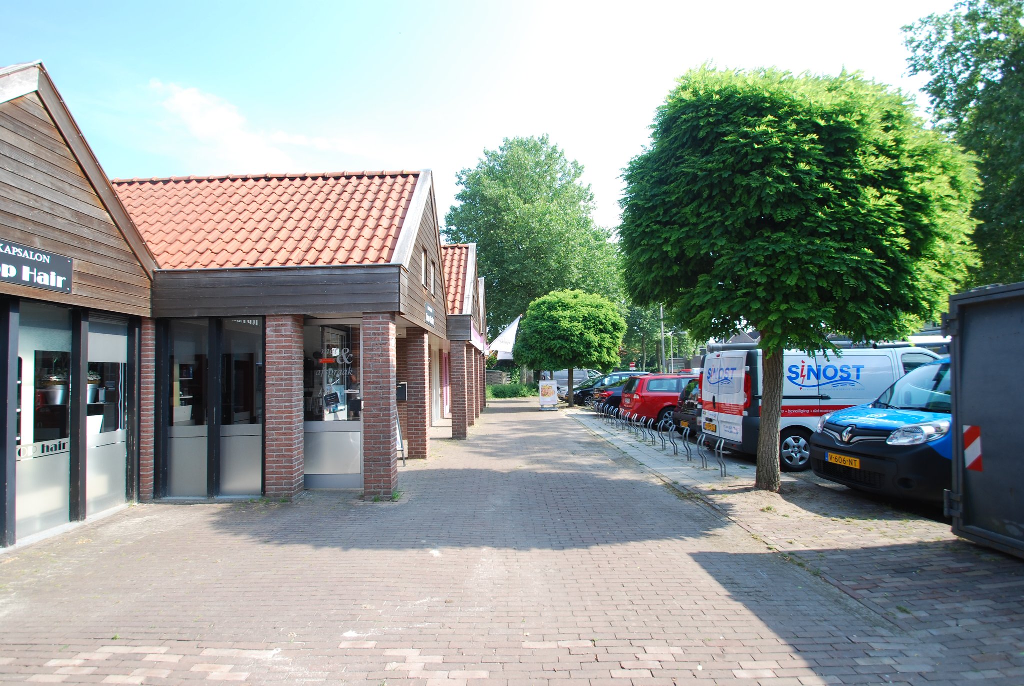Weenink & Jansen Makelaars