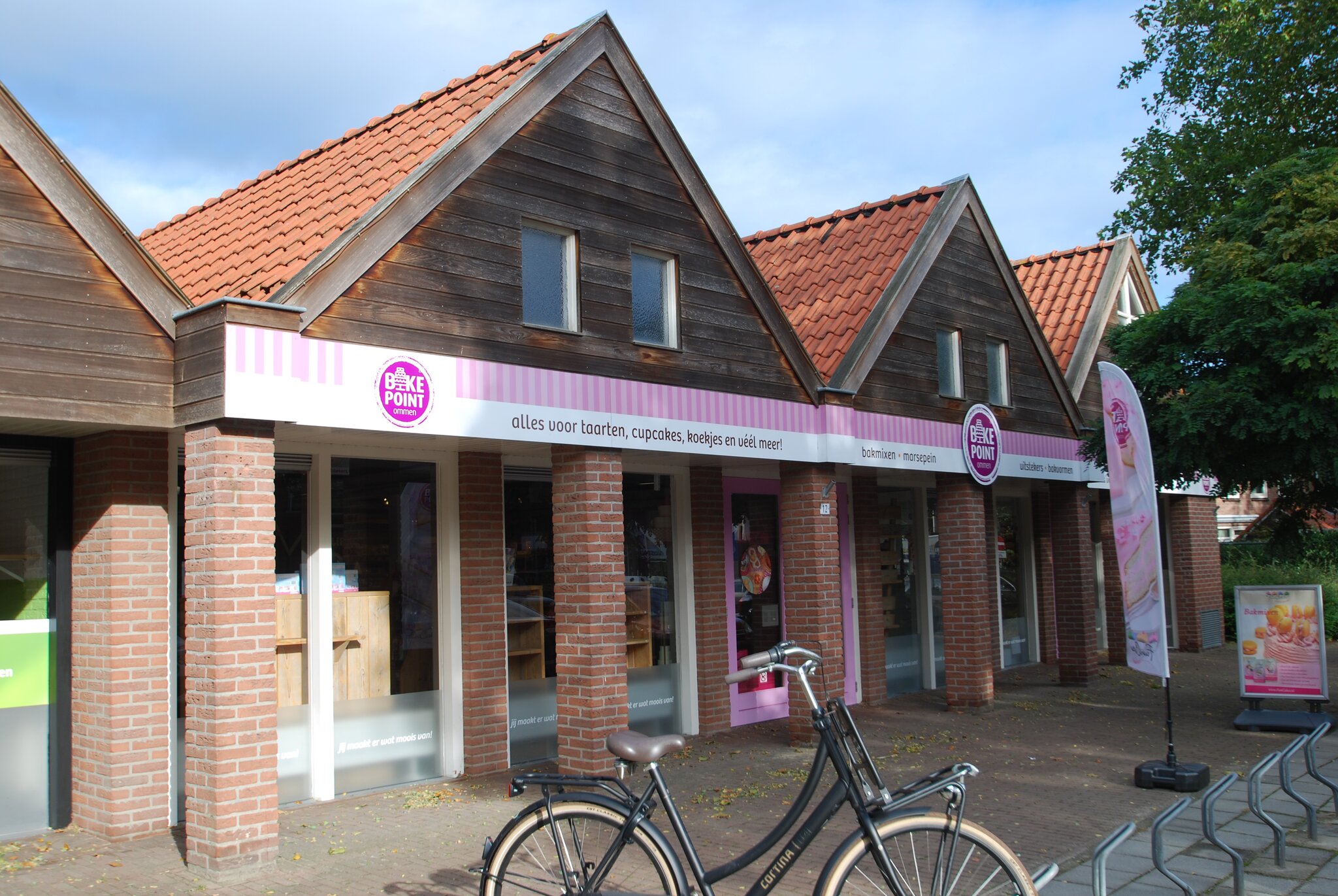Weenink & Jansen Makelaars