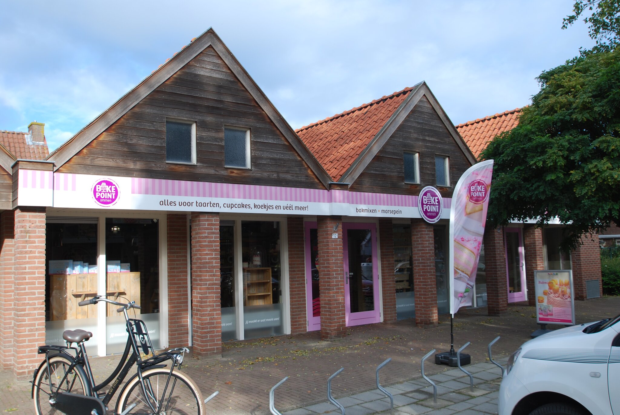 Weenink & Jansen Makelaars