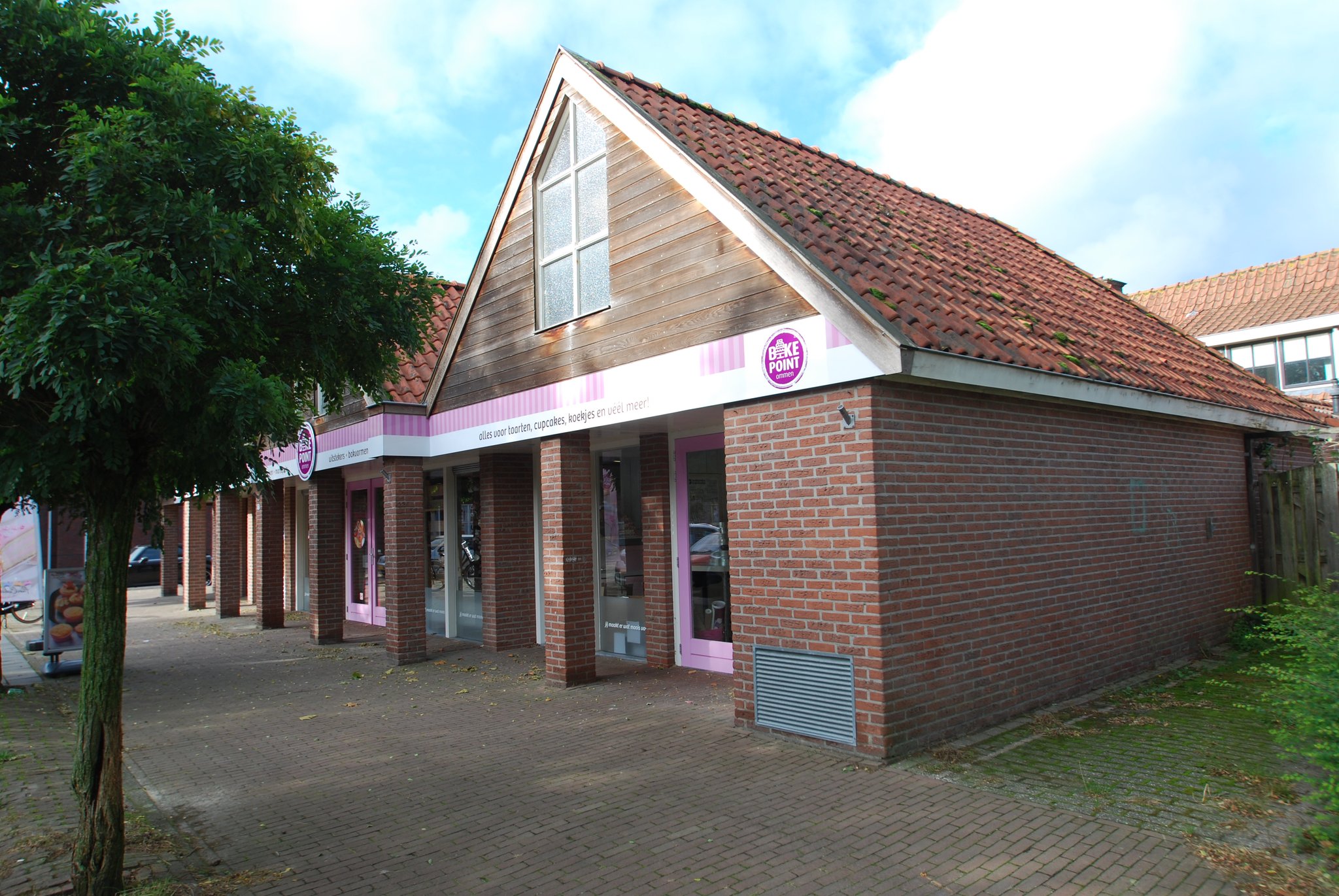 Weenink & Jansen Makelaars