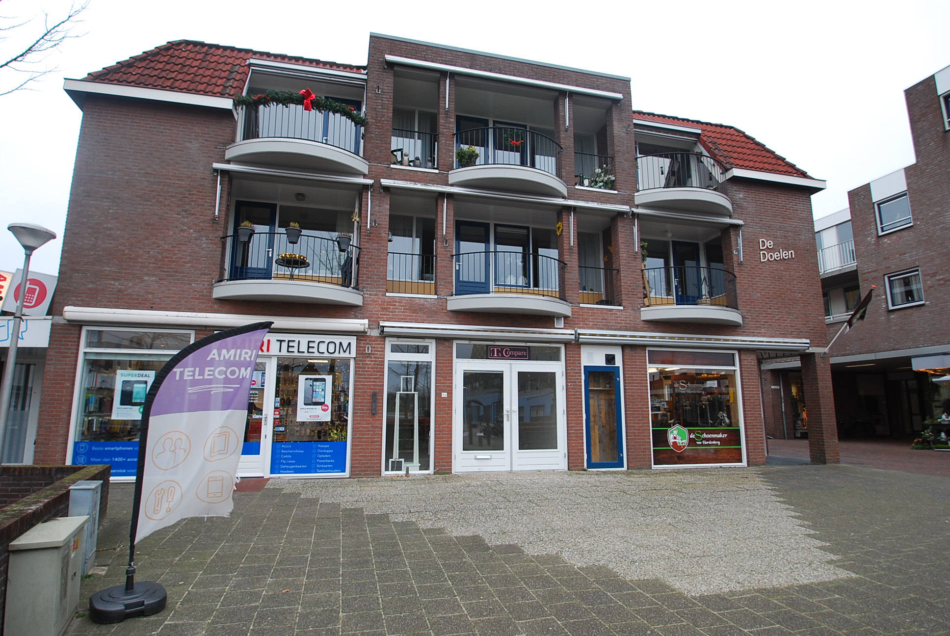 Weenink & Jansen Makelaars