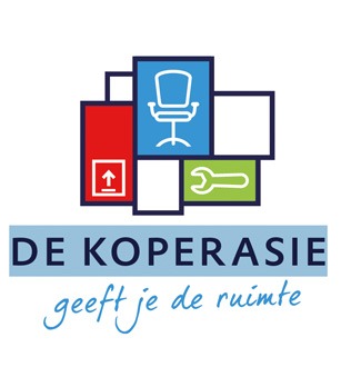 De Koperasie